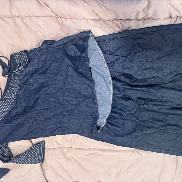 Denim set - Picture 6 of 6